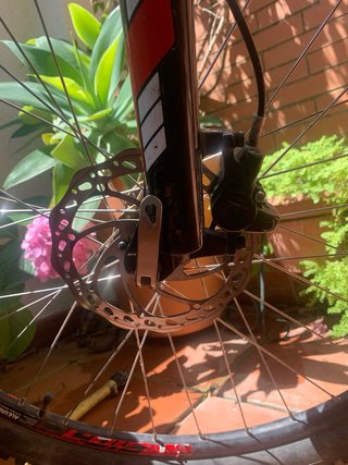 Bicicleta MTB Merida Big Seven 20