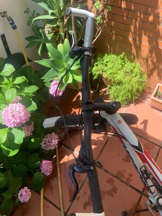 Bicicleta MTB Merida Big Seven 20
