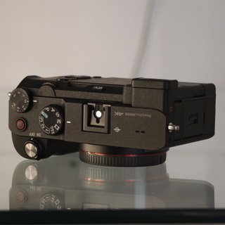 Sony a7C - Para piezas o reparar