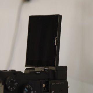 Sony a7C - Para piezas o reparar