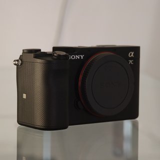 Sony a7C - Para piezas o reparar