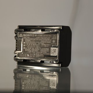 Sony a7C - Para piezas o reparar