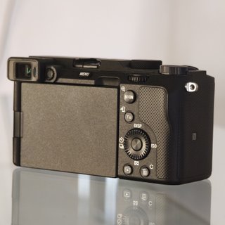 Sony a7C - Para piezas o reparar