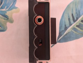 Pedal Boss FS-5U