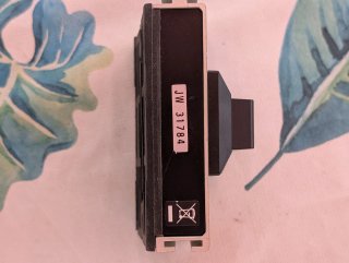 Pedal Boss FS-5U