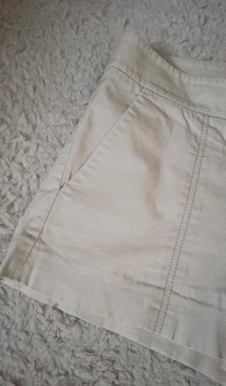 Pantaloncini LaltraModa Beige Tg. M