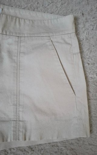 Pantaloncini LaltraModa Beige Tg. M
