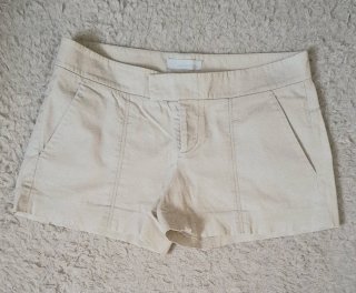 Pantaloncini LaltraModa Beige Tg. M