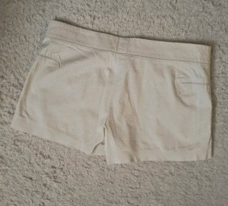 Pantaloncini LaltraModa Beige Tg. M
