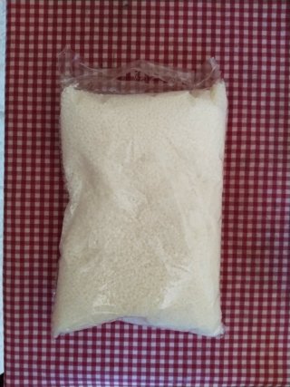 Cera de Soja para Hacer Velas 1 kg