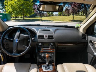 Volvo XC90 2007