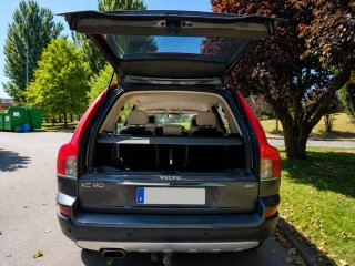 Volvo XC90 2007