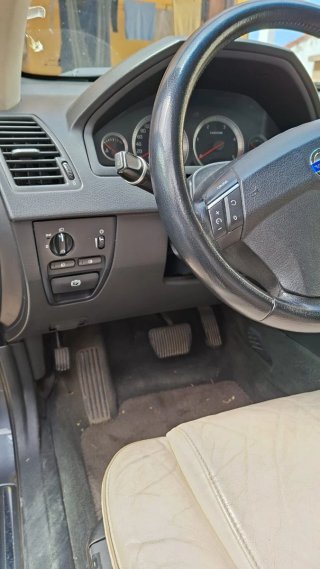 Volvo XC90 2007