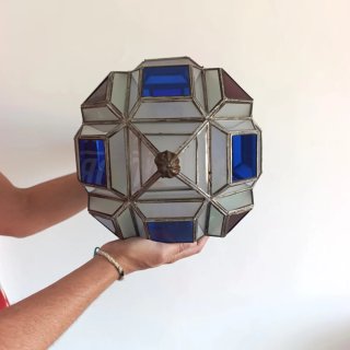 Lámpara 57 cm