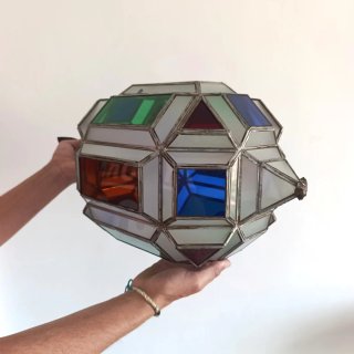 Lámpara 57 cm
