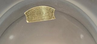 Sombrero de cristal Val Saint Lambert Bélgica