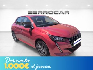 Peugeot 208 PureTech 55kW (75CV) Active Pack