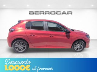 Peugeot 208 PureTech 55kW (75CV) Active Pack