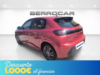 Peugeot 208 PureTech 55kW (75CV) Active Pack