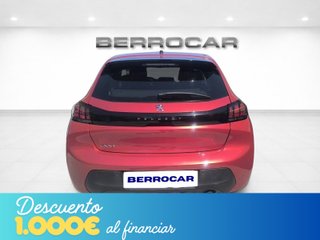 Peugeot 208 PureTech 55kW (75CV) Active Pack