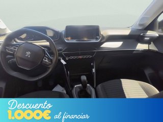 Peugeot 208 PureTech 55kW (75CV) Active Pack