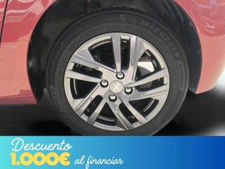 Peugeot 208 PureTech 55kW (75CV) Active Pack