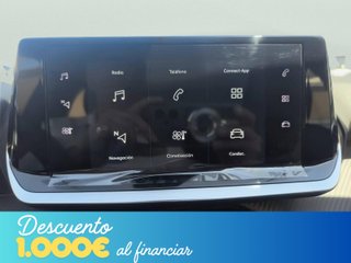 Peugeot 208 PureTech 55kW (75CV) Active Pack