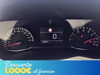 Peugeot 208 PureTech 55kW (75CV) Active Pack