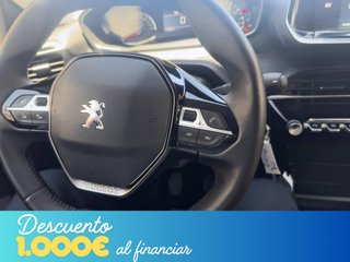 Peugeot 208 PureTech 55kW (75CV) Active Pack