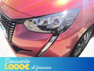 Peugeot 208 PureTech 55kW (75CV) Active Pack
