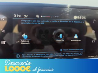 Peugeot 208 PureTech 55kW (75CV) Active Pack