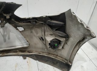 Paragolpes am51r17k757a ford c-max titanium 547361