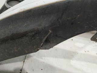 Paragolpes am51r17k757a ford c-max titanium 547361