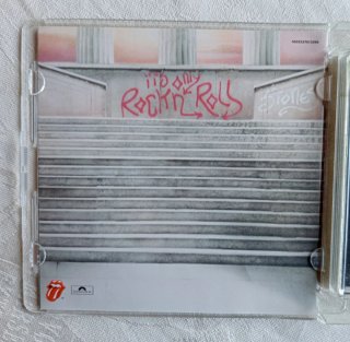 CD The Rolling Stones It's Only Rock'n'Roll