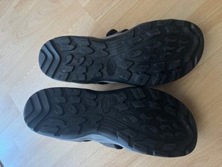 Sandalias Kamik Bayronbay 2 Talla 46