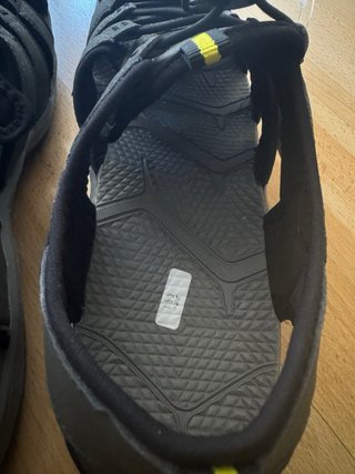 Sandalias Kamik Bayronbay 2 Talla 46