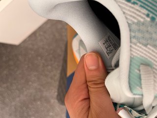 Asics Novablast 5 39eu