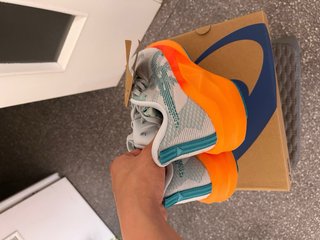 Asics Novablast 5 39eu