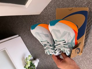 Asics Novablast 5 39eu