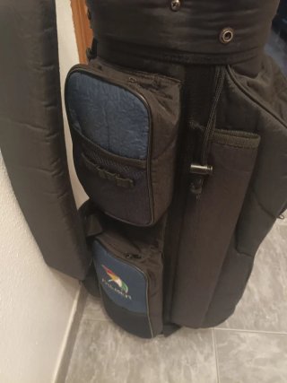 Set de palos de golf The Standard