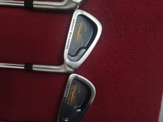 Set de palos de golf The Standard
