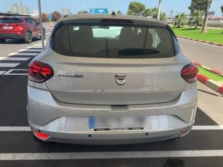 Dacia Sandero 2022