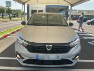 Dacia Sandero 2022