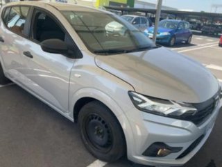 Dacia Sandero 2022