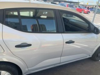 Dacia Sandero 2022
