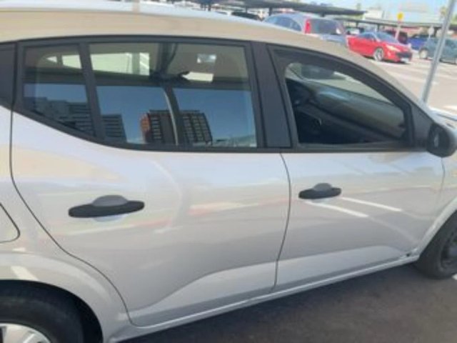 Dacia Sandero 2022