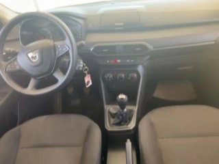 Dacia Sandero 2022