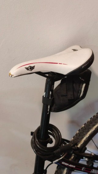 Bicicleta MTB CONOR modelo 6300