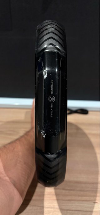 Pala de Pádel Adidas Metalbone HRD+