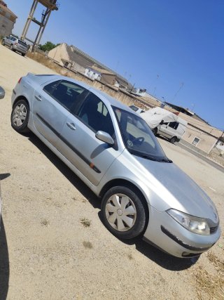 Renault Laguna 2004